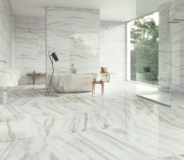 VENATO WHITE GLOSS - Imagen 2
