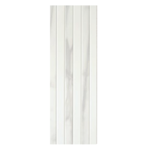 STRADA VENATO WHITE GLOSS