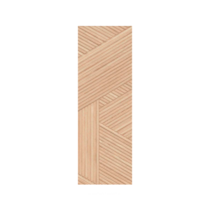 BALADE GEOMETRIC WOOD